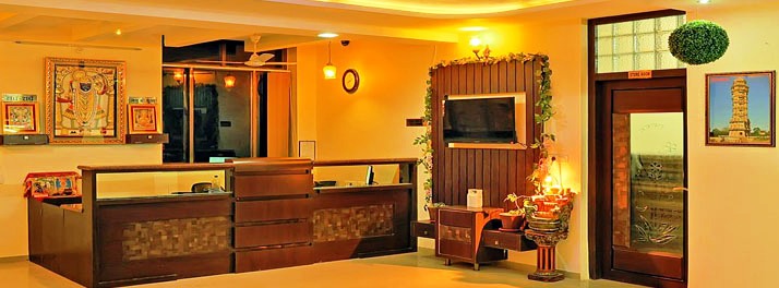 2240/Hotel Shivam Fort View - Chittorgarh 02.jpg